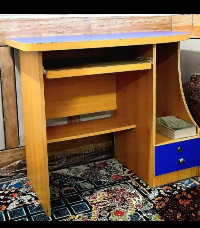 میز کامپیوتر نو|میز تحریر و کامپیوتر|اهواز, فدک|دیوار