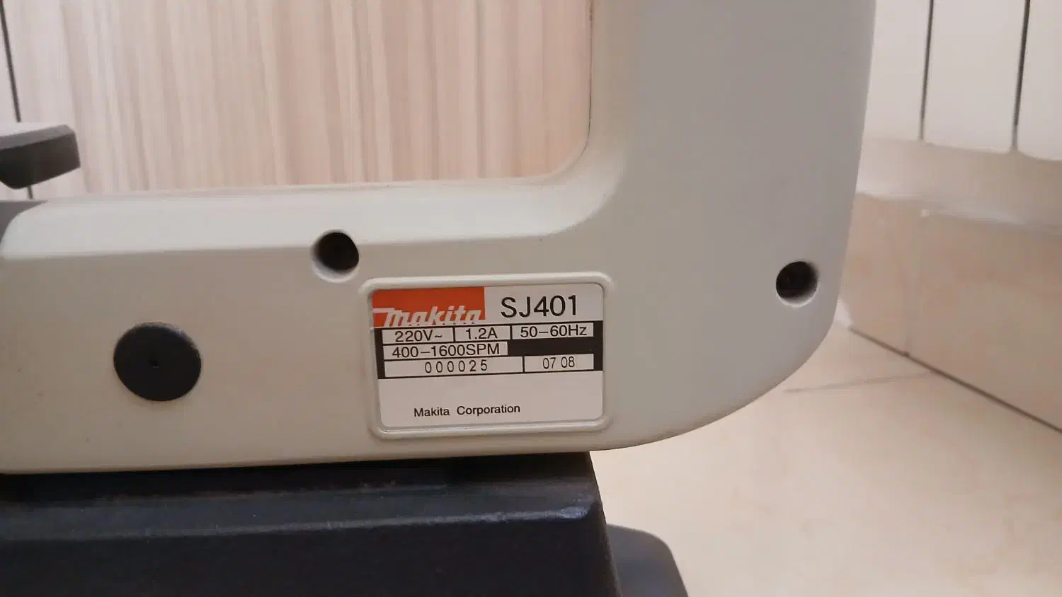 اره مویی ماکیتا|ابزارآلات|تبریز, |دیوار