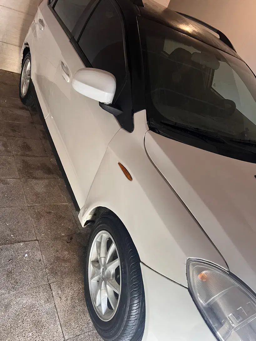 Mvm۳۱۵H|خودرو سواری و وانت|مشهد, عبادی|دیوار