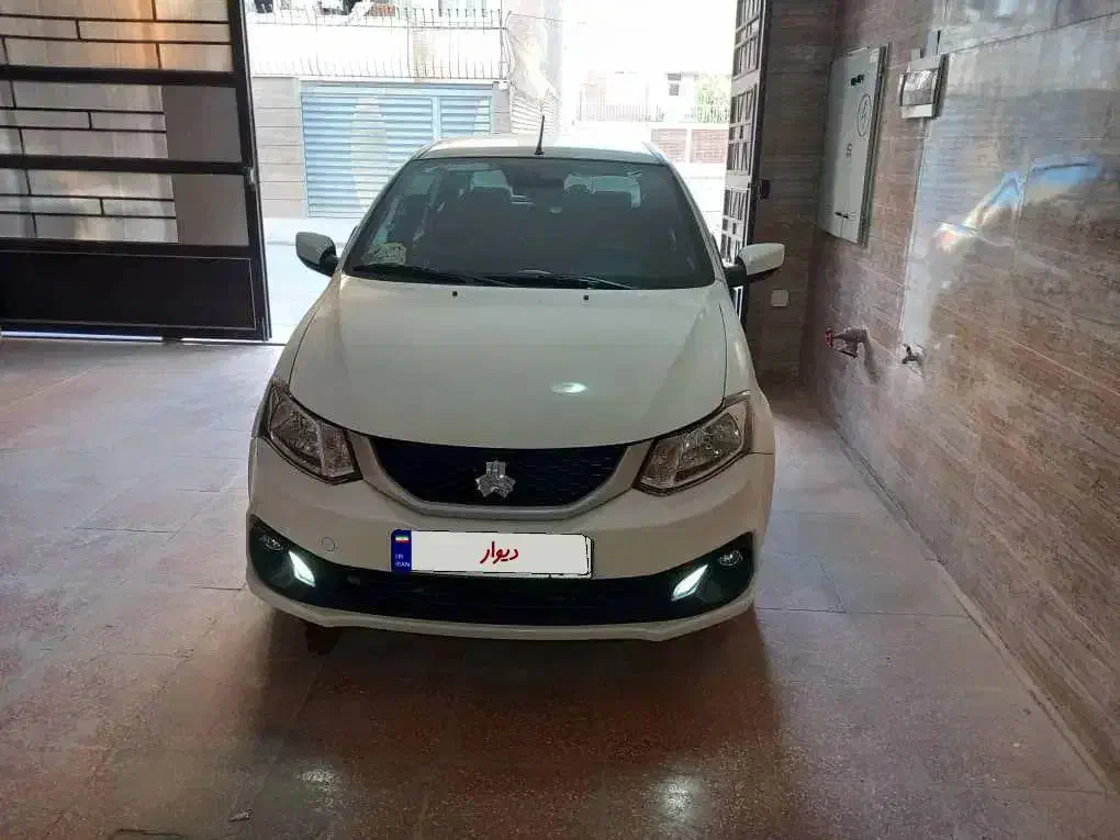 سایناS بدون خط خش|خودرو سواری و وانت|برخوار, |دیوار