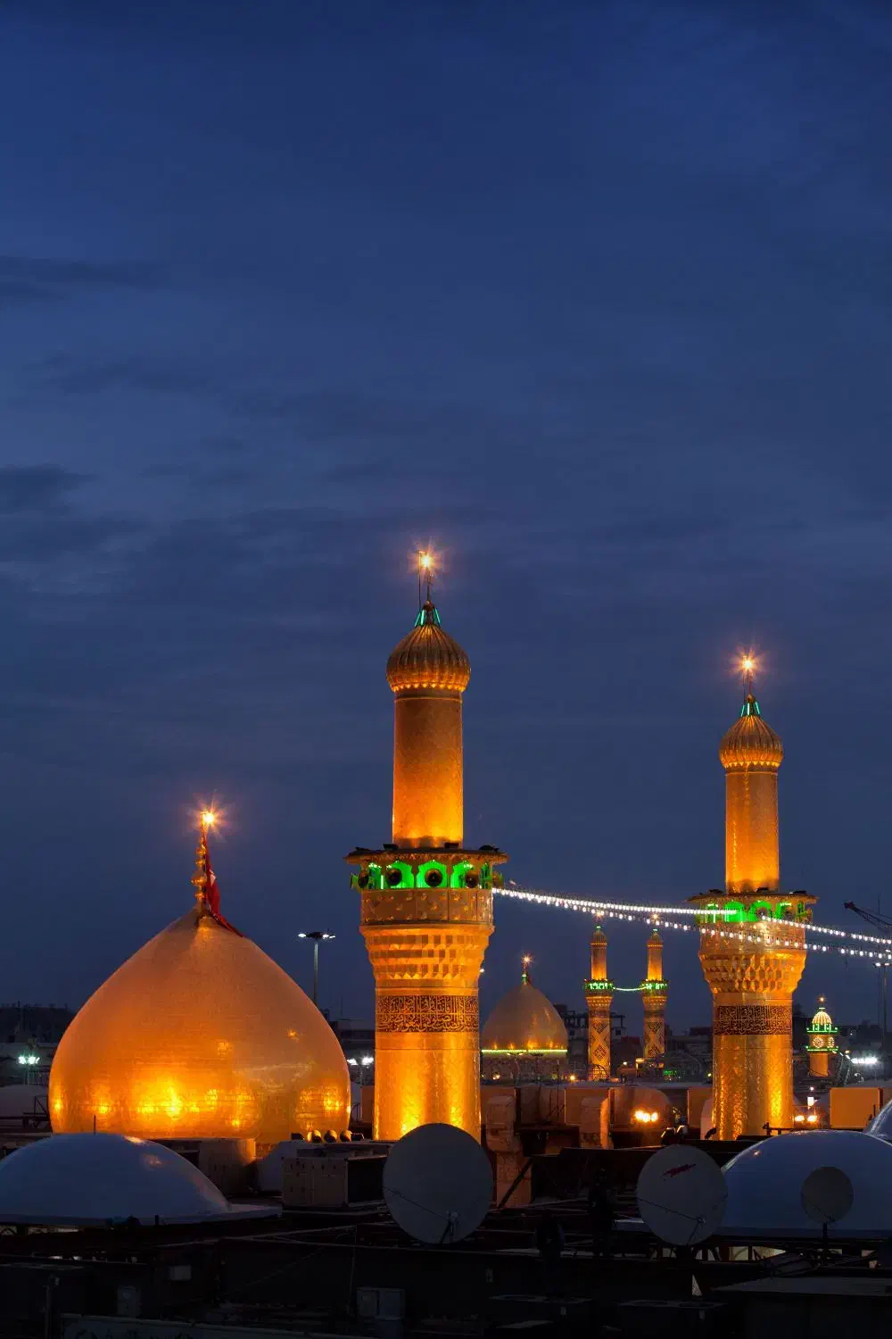 تور ارزان قیمت کربلا|تور و چارتر|جیرفت, |دیوار