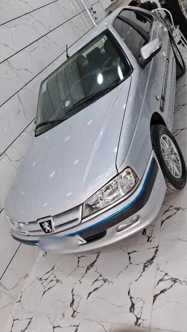 پارس سال مدل 1399|خودرو سواری و وانت|بروجرد, |دیوار