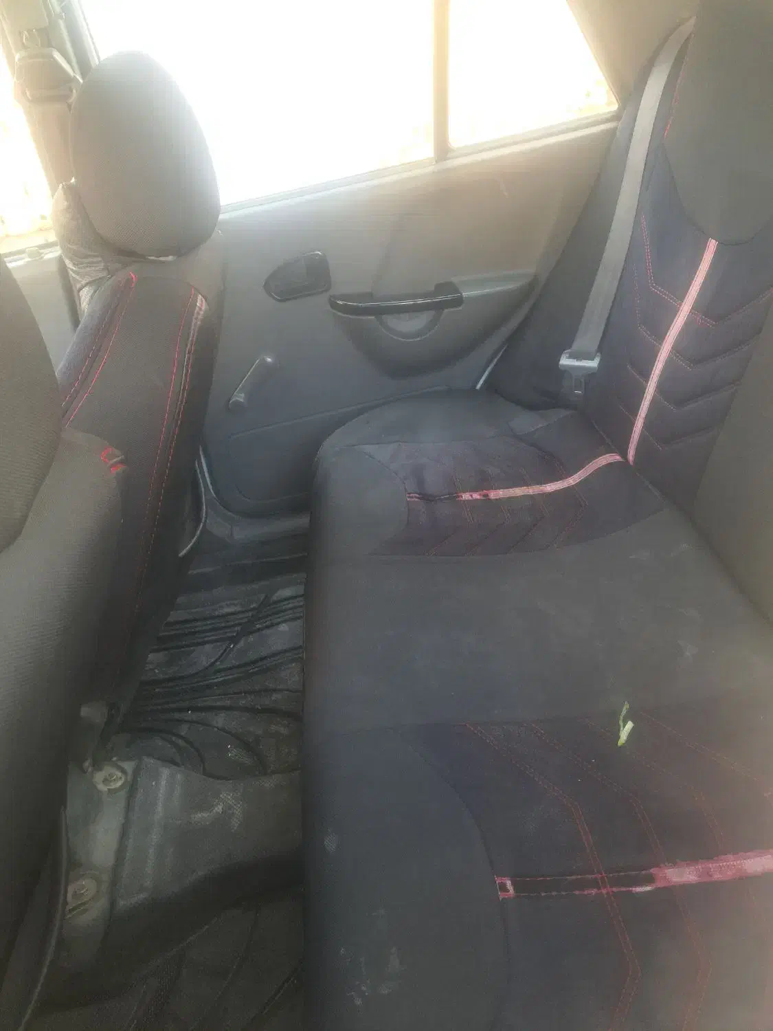 پراید131SEمدل94|خودرو سواری و وانت|فلاورجان, |دیوار