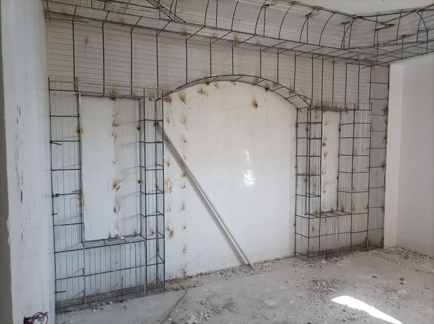 جوشکاری سیار|خدمات پیشه و مهارت|کرمانشاه, |دیوار