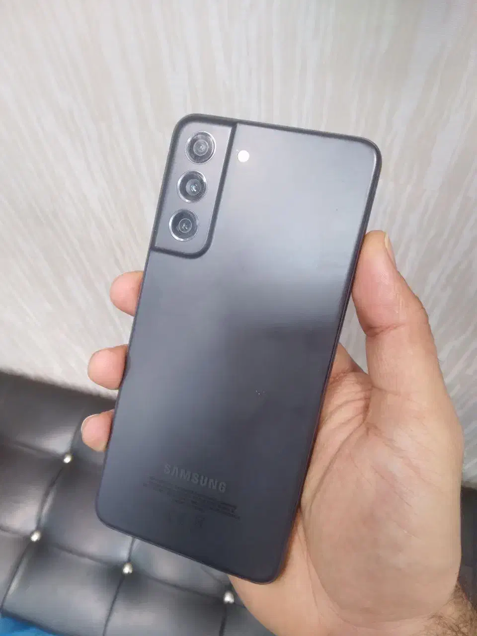 سامسونگ s21 fe 5g|موبایل|رشت, شهرک قدس|دیوار