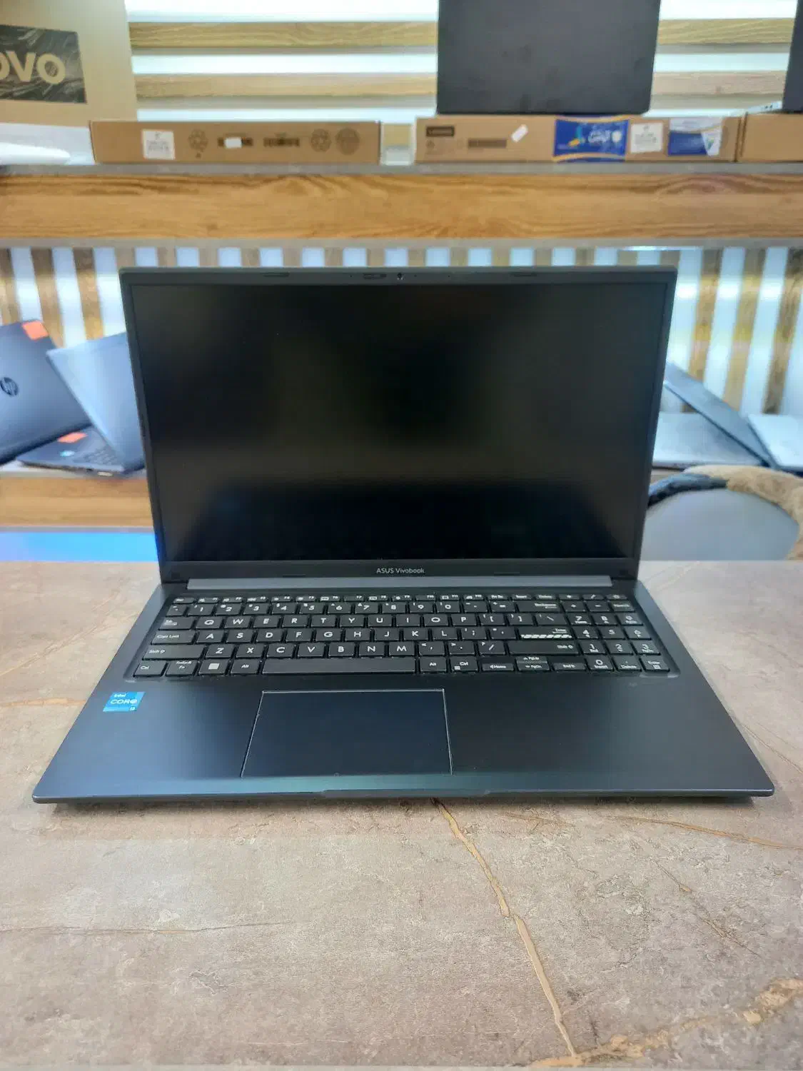 لپتاپ حرفهای openbox ASUS (ون پلاس)|رایانه همراه|تبریز, |دیوار