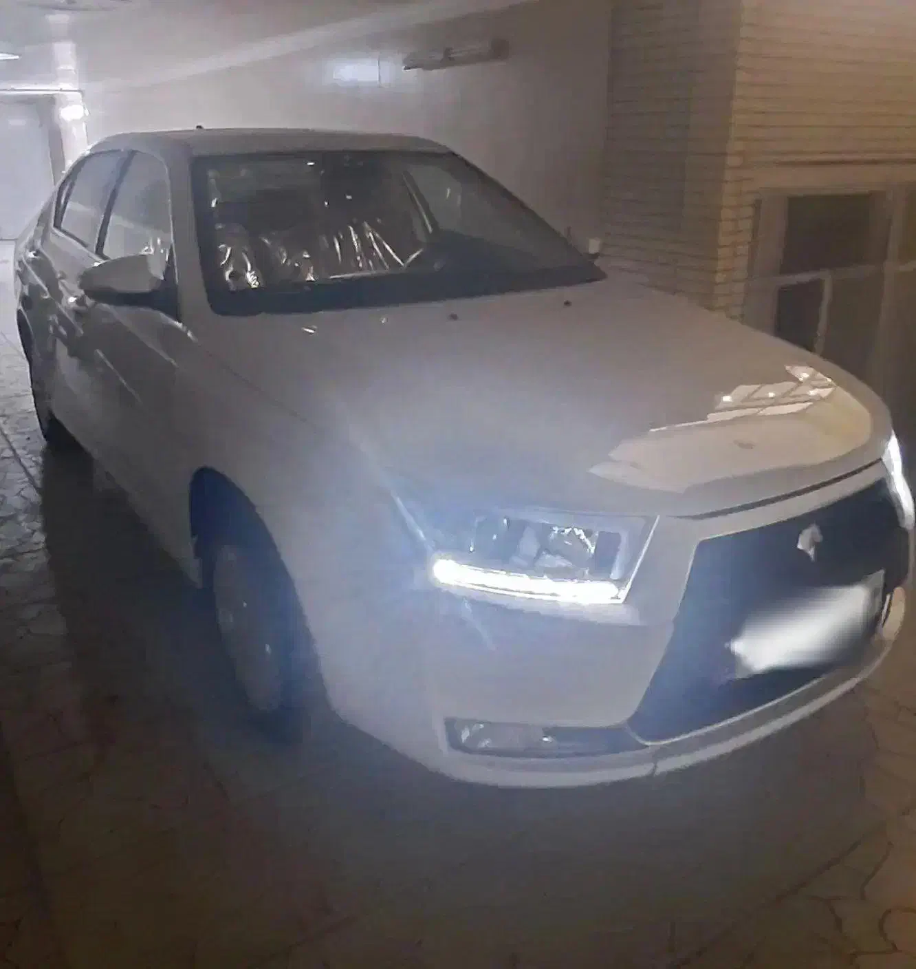 دنا پلاس موتور EF7 P شش دنده با رینگالومنیوم|خودرو سواری و وانت|اصفهان, شهید رجایی|دیوار