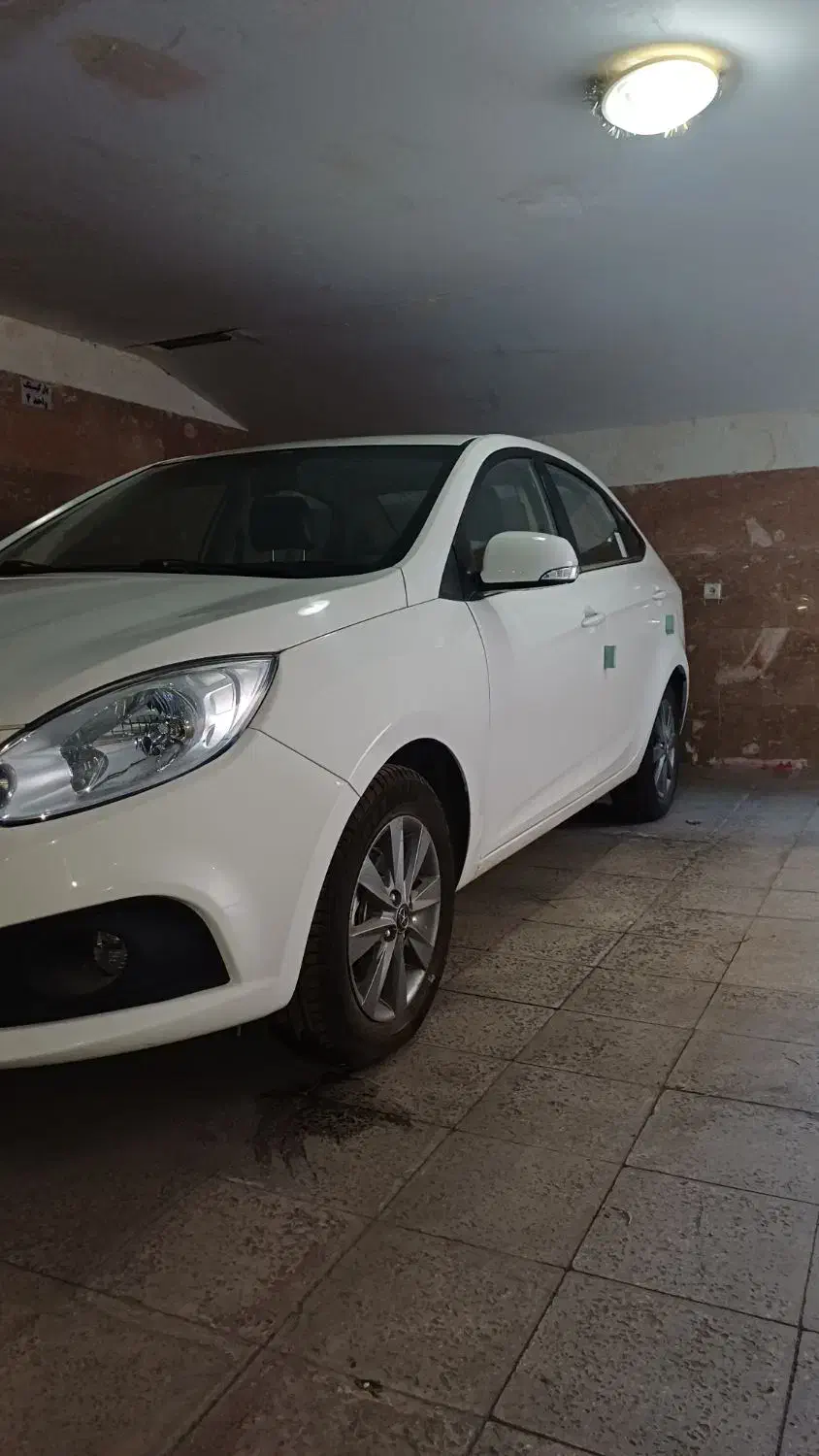 جک جی ۴ آپشنال کم کارکرد|خودرو سواری و وانت|تهران, جوادیه تهرانپارس|دیوار