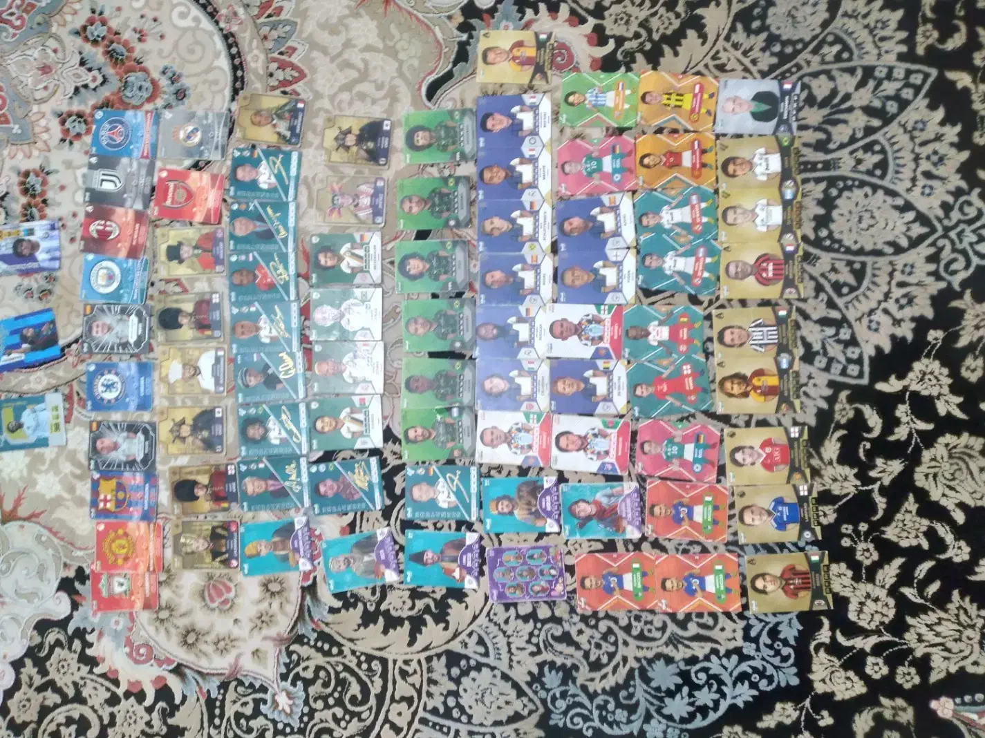 همه ۵۰۰ دانه ۱۵ هرکدوم که خواستی|حراج|تایباد, |دیوار