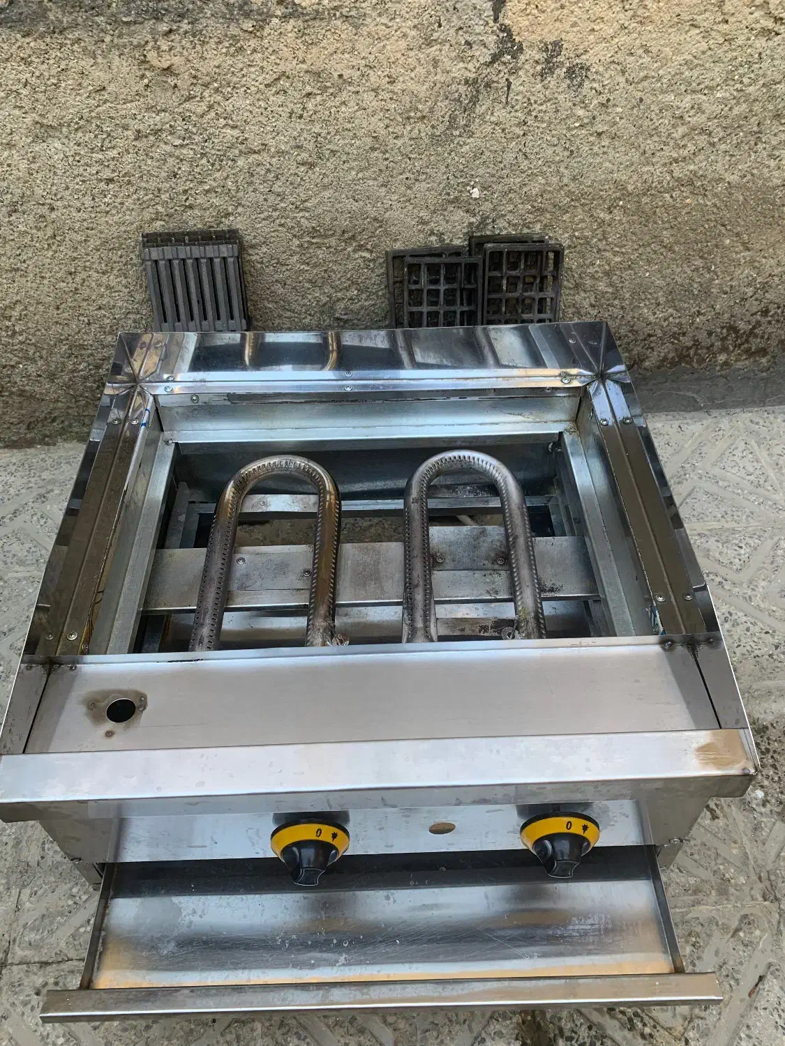 گریل|کافی‌شاپ و رستوران|مریوان, |دیوار