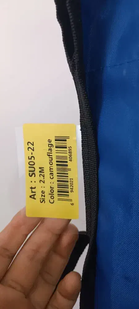 فروش چتر بزرگ|کوهنوردی و کمپینگ|رشت, امین الضرب|دیوار