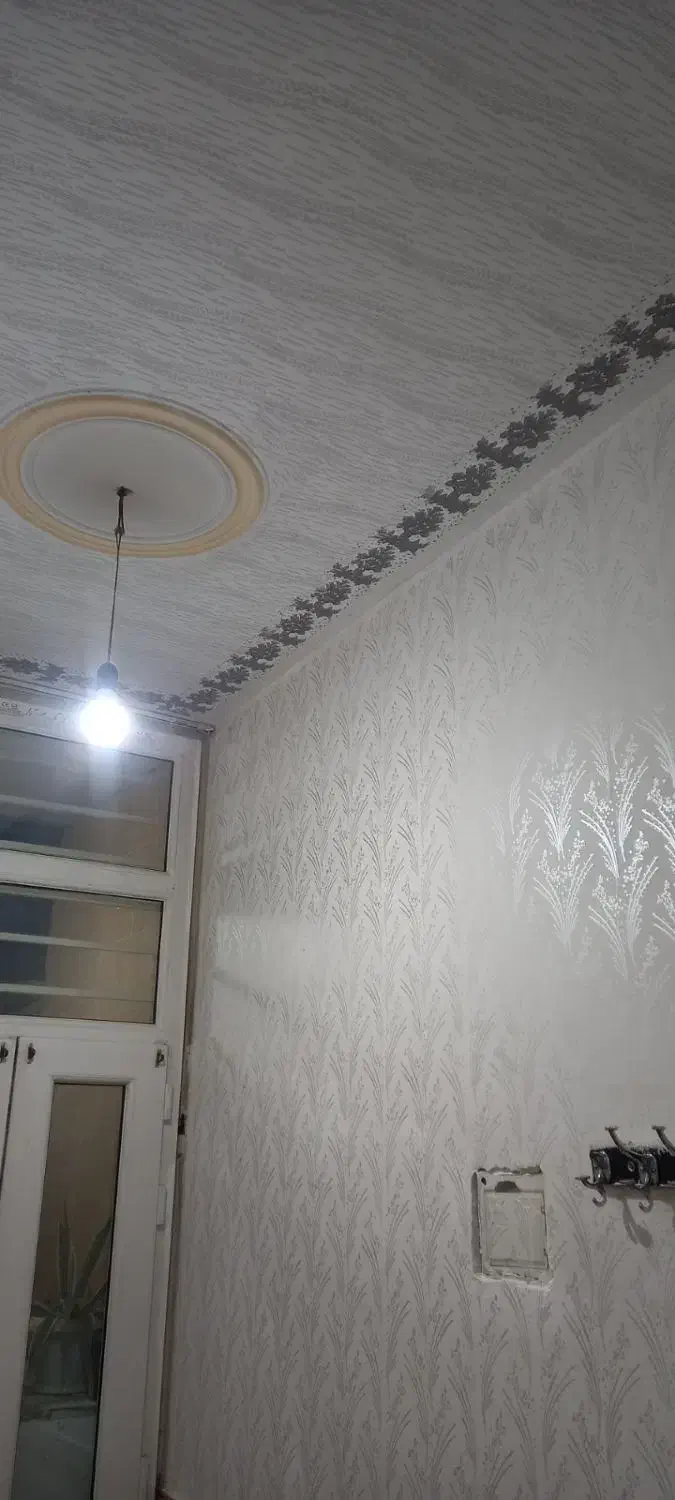 اجرای نقاشی و طرح کاغذ دیواری|خدمات پیشه و مهارت|آبیک, |دیوار