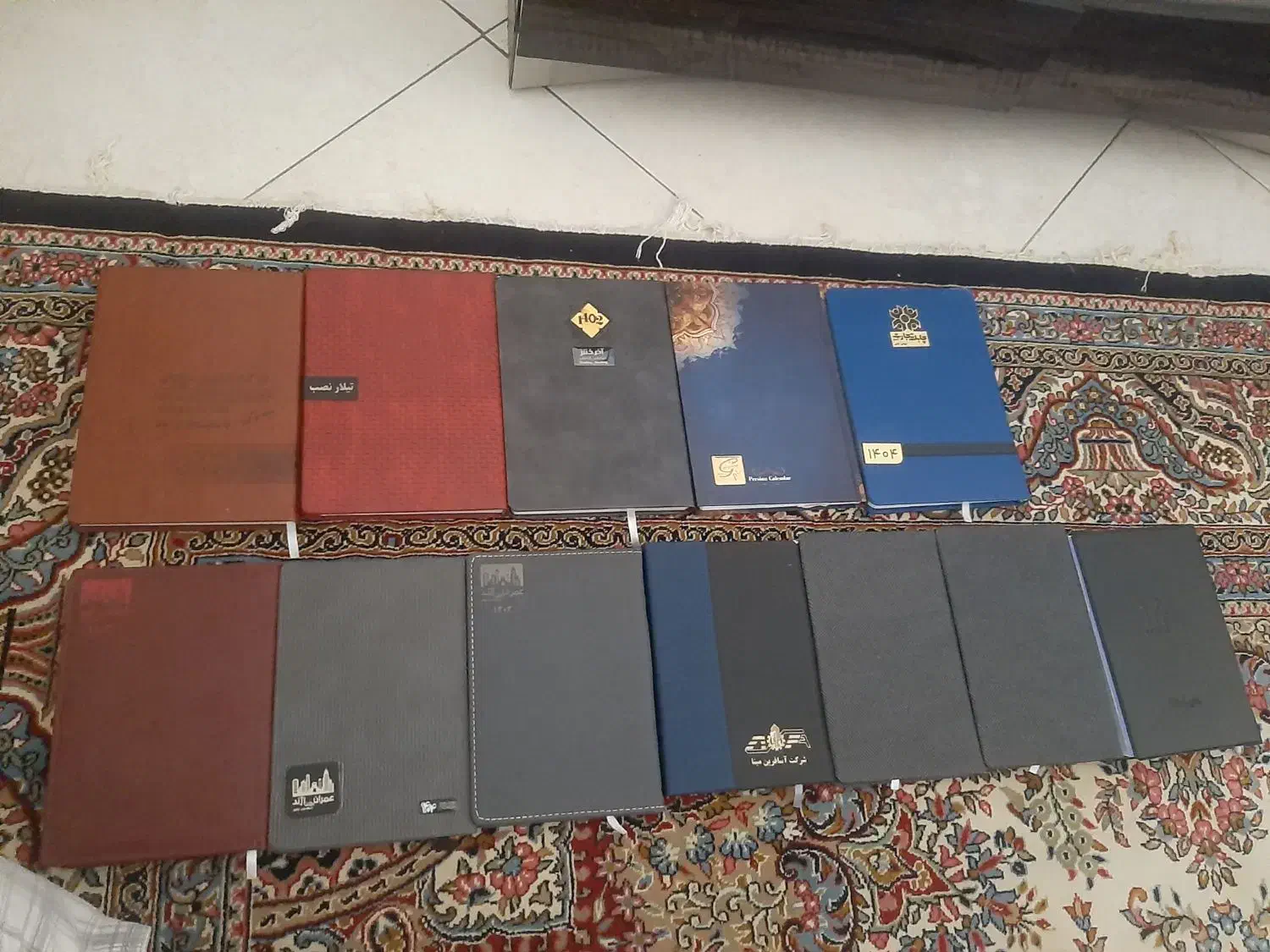 سر رسید درجه یک و مرغوب|لوازم التحریر|تهران, منیریه|دیوار