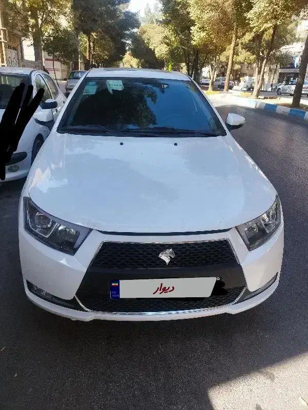 فروش خودرو دنا اتوماتیک|خودرو سواری و وانت|شاهین‌شهر, عطار|دیوار