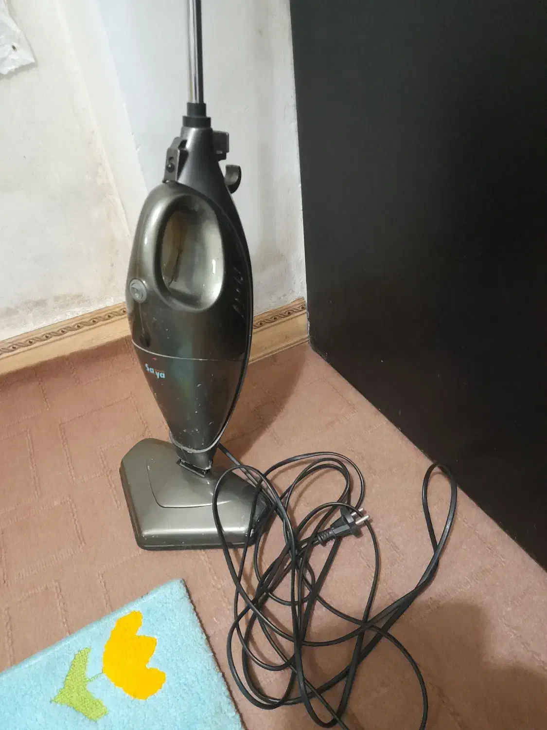 جاروبرقی عصایی|جاروبرقی، جارو شارژی، بخارشو|لنگرود, |دیوار