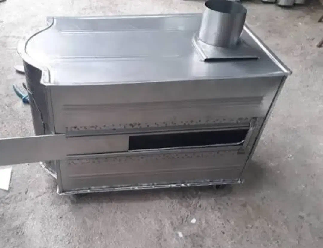 بخاری هیزمی|بخاری، هیتر، شومینه|رویان, |دیوار