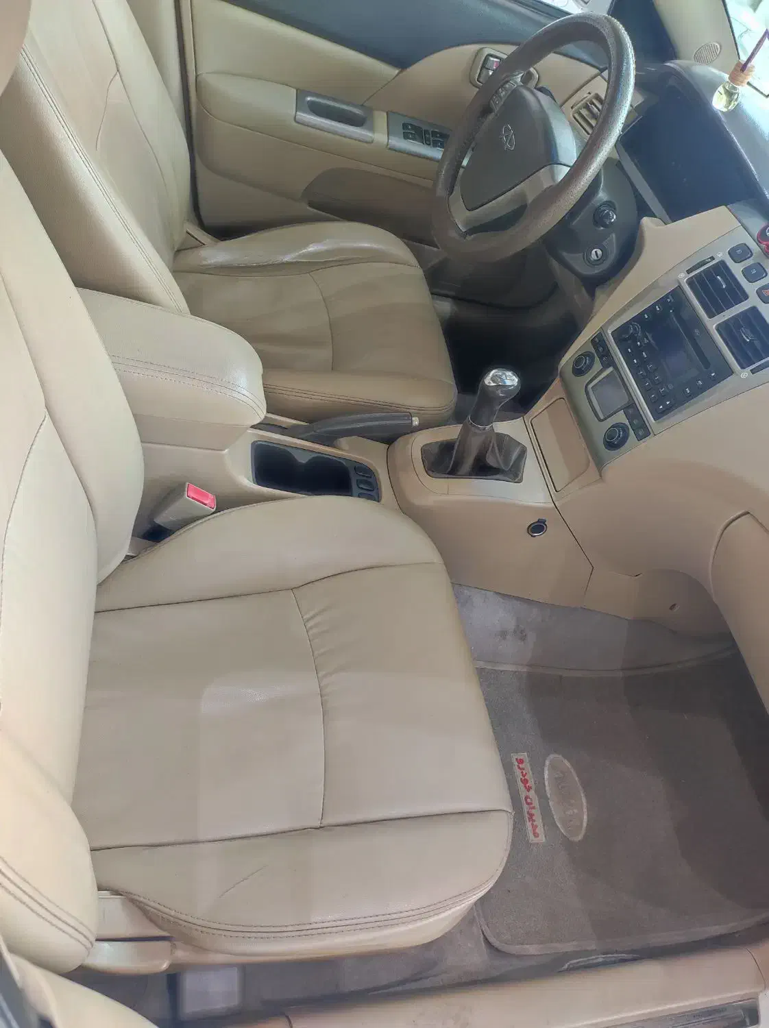 MvM 530 در حد|خودرو سواری و وانت|تبریز, |دیوار