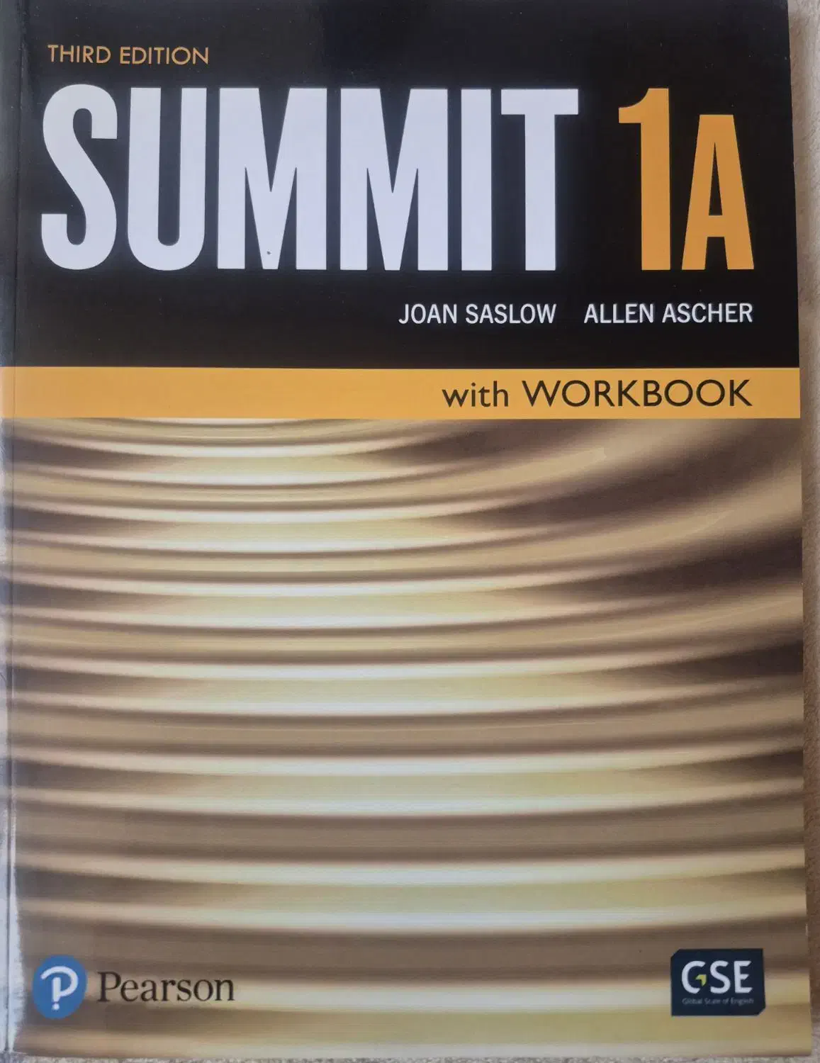 کتاب SUMMIT 1A|کتاب و مجله آموزشی|اصفهان, مهرآباد|دیوار