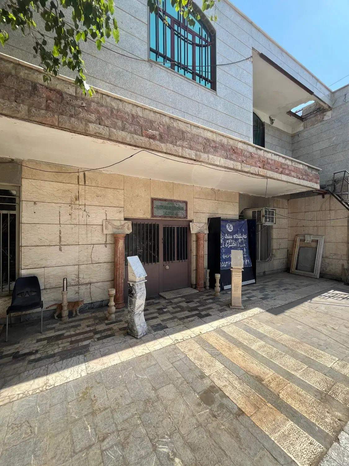 کارخانه صنعتی ۳۲۰۰م با سوله ۱۵۰۰م - باقرشهر|فروش دفتر صنعتی، کشاورزی، تجاری|باقرشهر, |دیوار