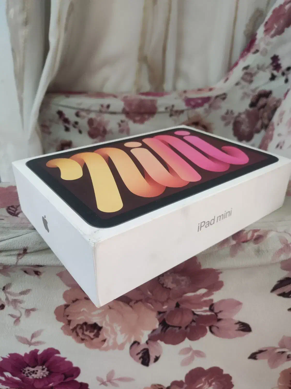 آیپد مینی ۷  Ipad mini 7|تبلت|قم, شاه ابراهیم|دیوار