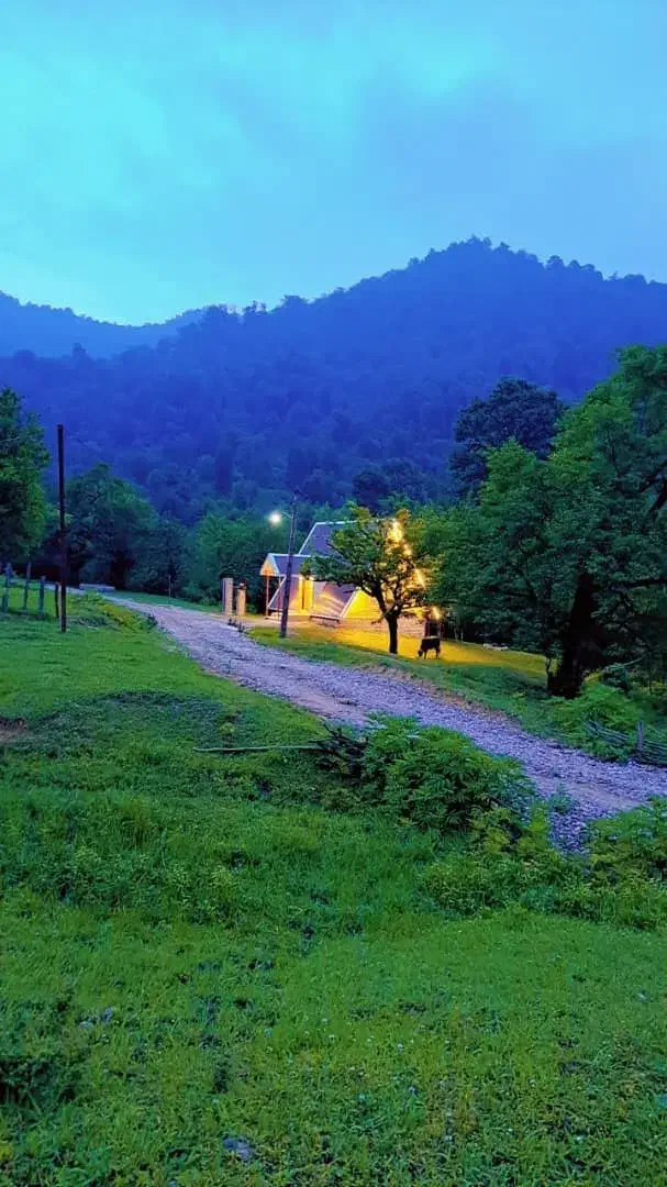 اجاره کلبه و ویلا در ماسال و انزلی|اجارهٔ کوتاه‌مدت ویلا و باغ|رشت, منظریه|دیوار