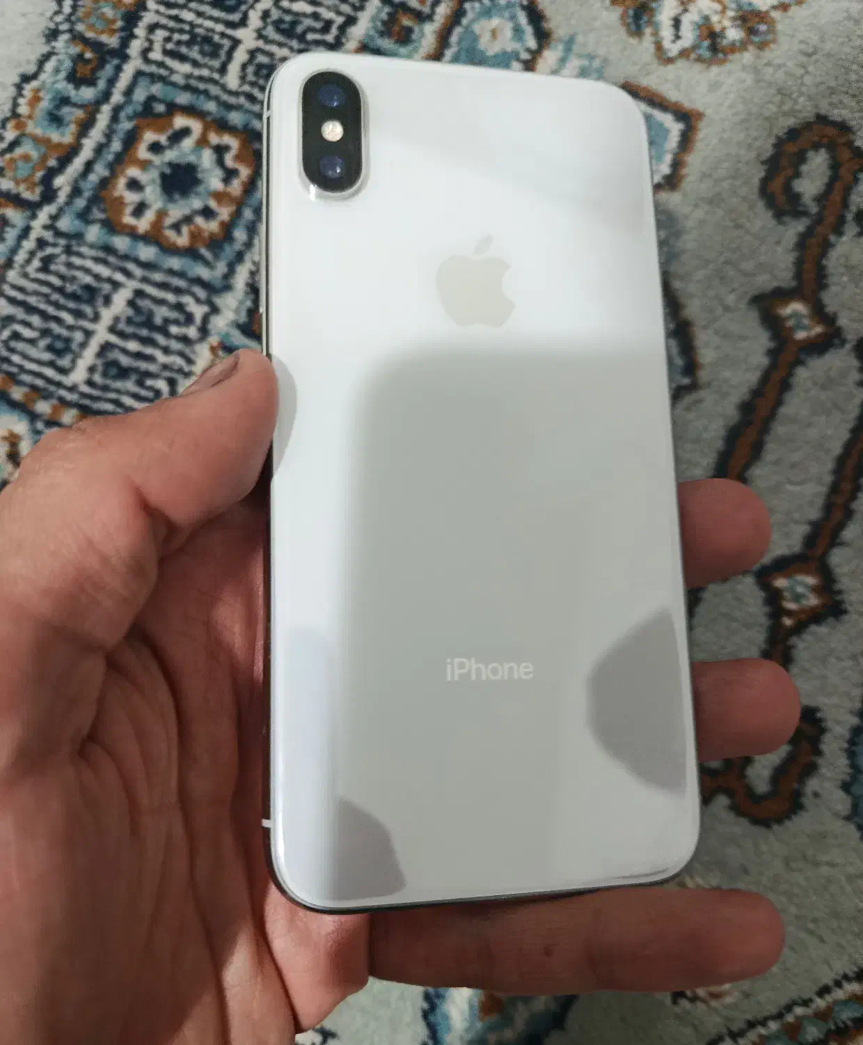 آیفون x|موبایل|اصفهان, شیخ اشراق|دیوار