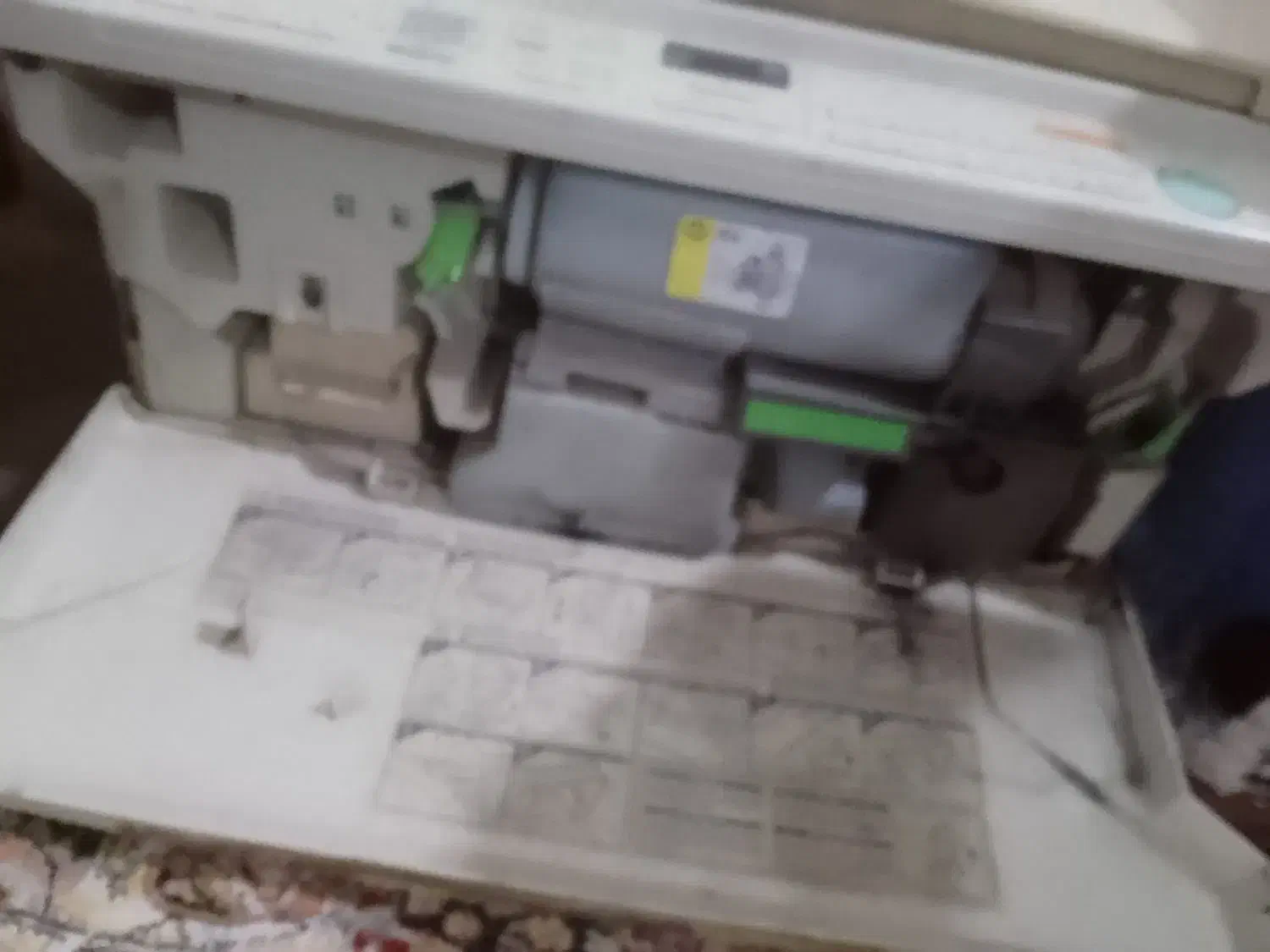 وسایل اداری و کافی نت|پرینتر، اسکنر، کپی، فکس|اهواز, کوروش|دیوار