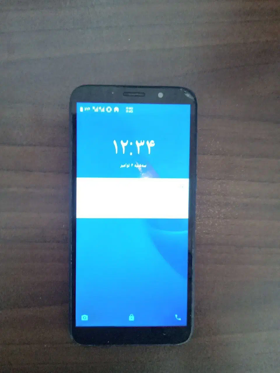 گوشی هوآوی Y5 laet|موبایل|قوچان, |دیوار