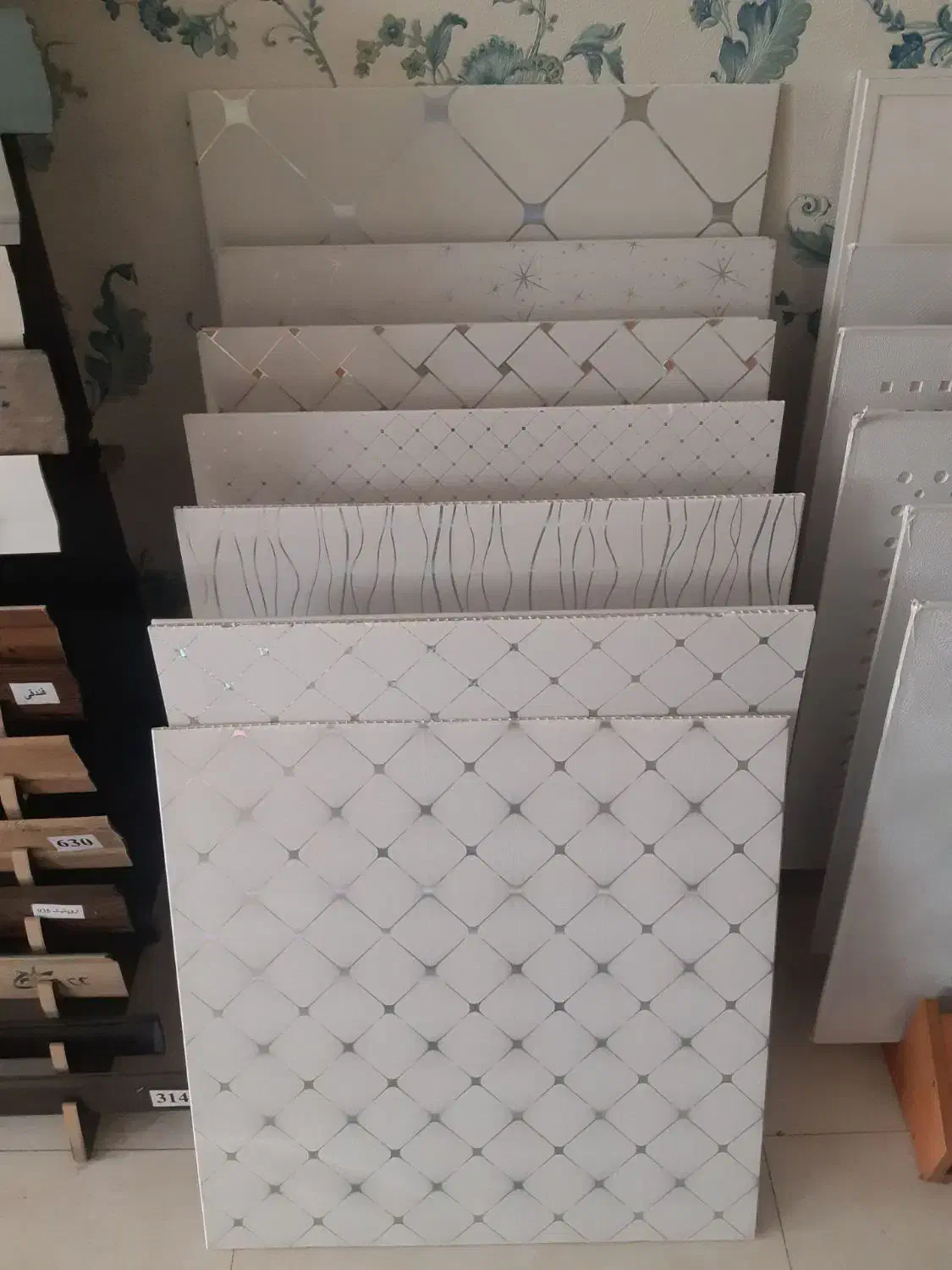 نصب سقف کاذب و کناف ونقاشی|خدمات پیشه و مهارت|خمین, |دیوار