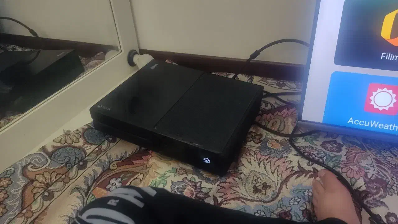 ایکس باکس وان|کنسول، بازی ویدئویی و آنلاین|فشاپویه, |دیوار