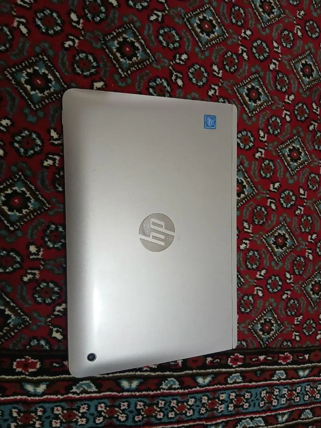 سورفیس اچ پی صفحه لمسی|رایانه همراه|اردبیل, |دیوار