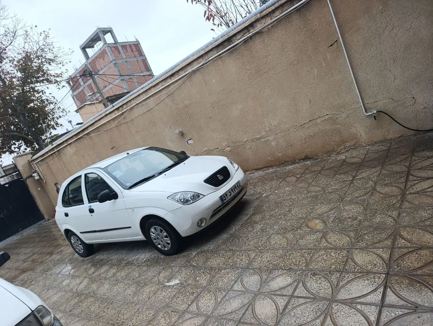 تیبا|خودرو سواری و وانت|ایلام, |دیوار