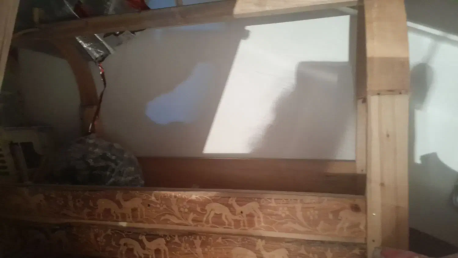 فروش تهده|کالسکه و لوازم جانبی|ایذه, |دیوار