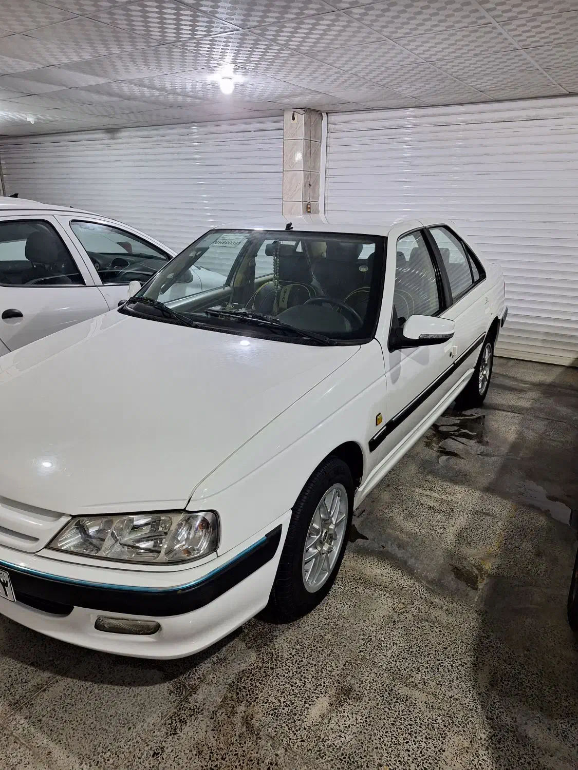 پارس سال با کارت طلایی ..کازرون|خودرو سواری و وانت|بندر گناوه, |دیوار