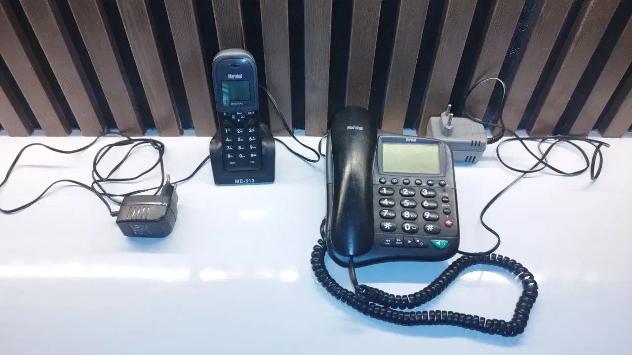 تلفن|تلفن رومیزی|تهران, تهرانسر مرکزی|دیوار