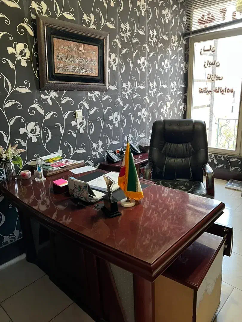 فروش واحد ۷۸ متری پاساژ زرافشان|فروش دفتر کار، اتاق اداری، مطب|رباطکریم, رباطکریم|دیوار