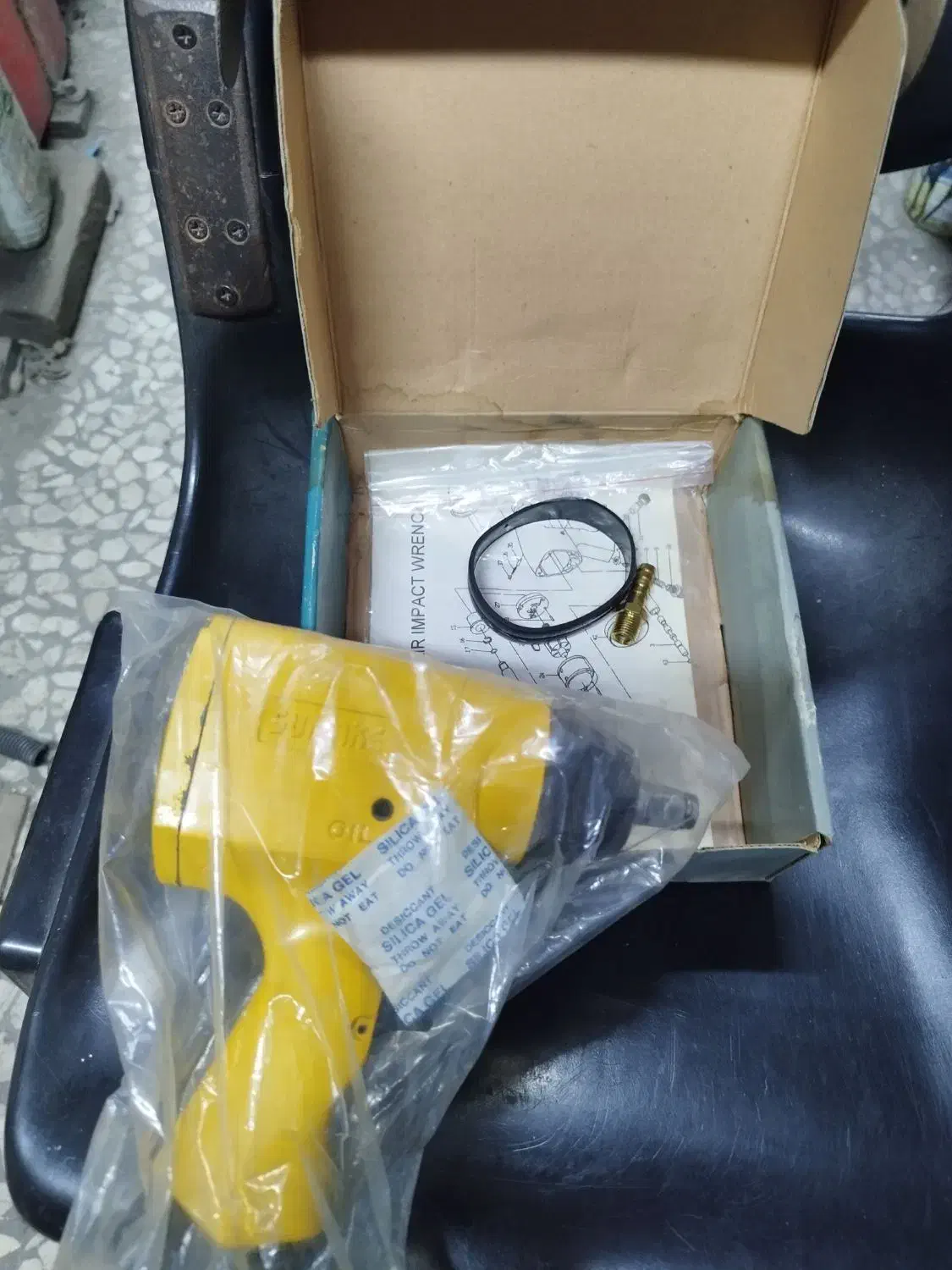 بکس بادی|سایر لوازم برقی|رشت, حومه رشت|دیوار