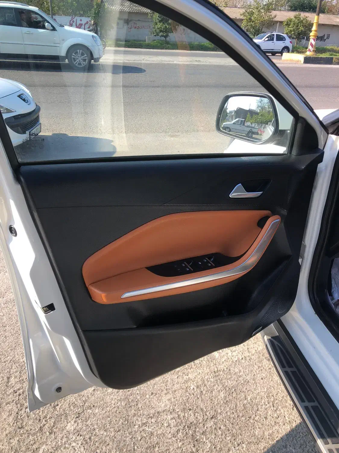 X22|خودرو سواری و وانت|چالوس, |دیوار