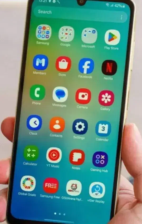 گوشی در حد ۱۰ روز کار|موبایل|اراک, |دیوار