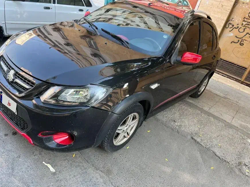 کوییک R مدل ۱۴۰۱|خودرو سواری و وانت|بندرعباس, |دیوار