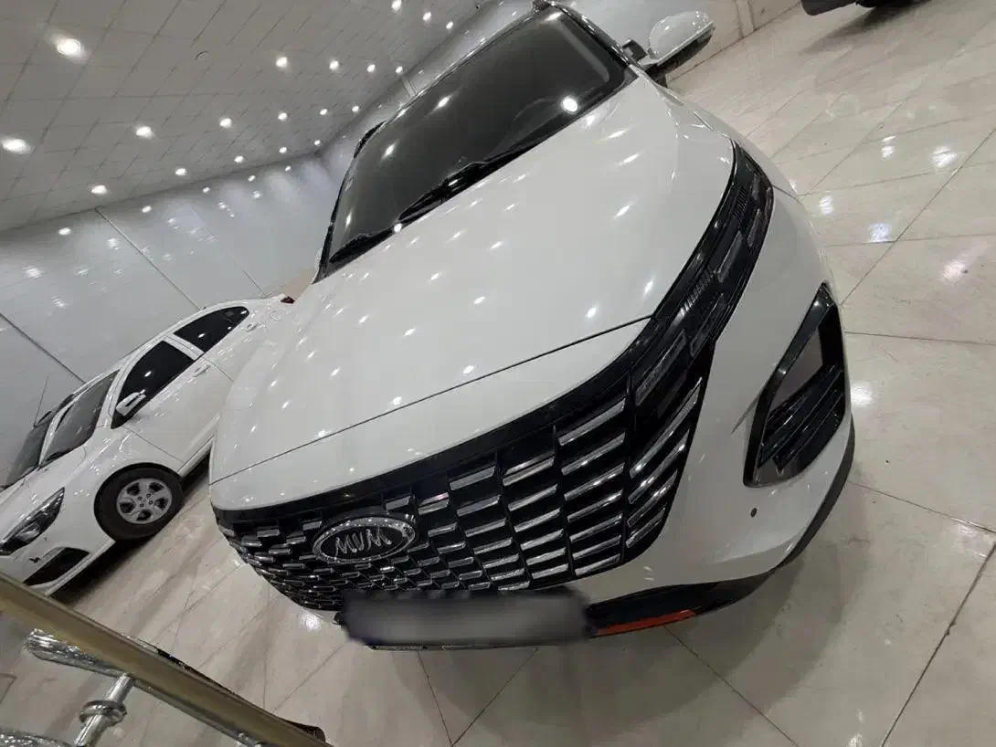 X33 اتومات مدل 1403|خودرو سواری و وانت|سیرجان, |دیوار