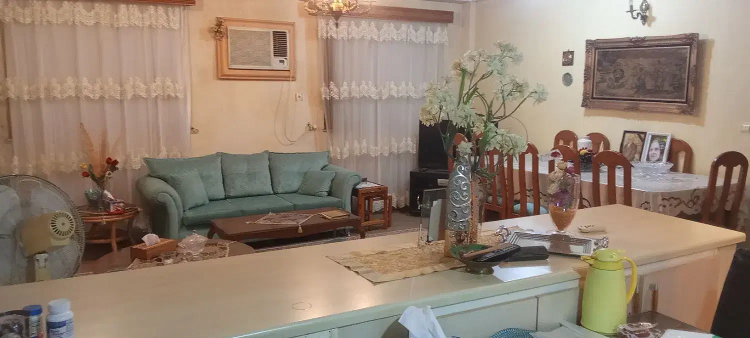 فروش آپارتمان ۹۵ متر ۲ خواب فلسطین چمران|فروش آپارتمان|رشت, فلسطین|دیوار