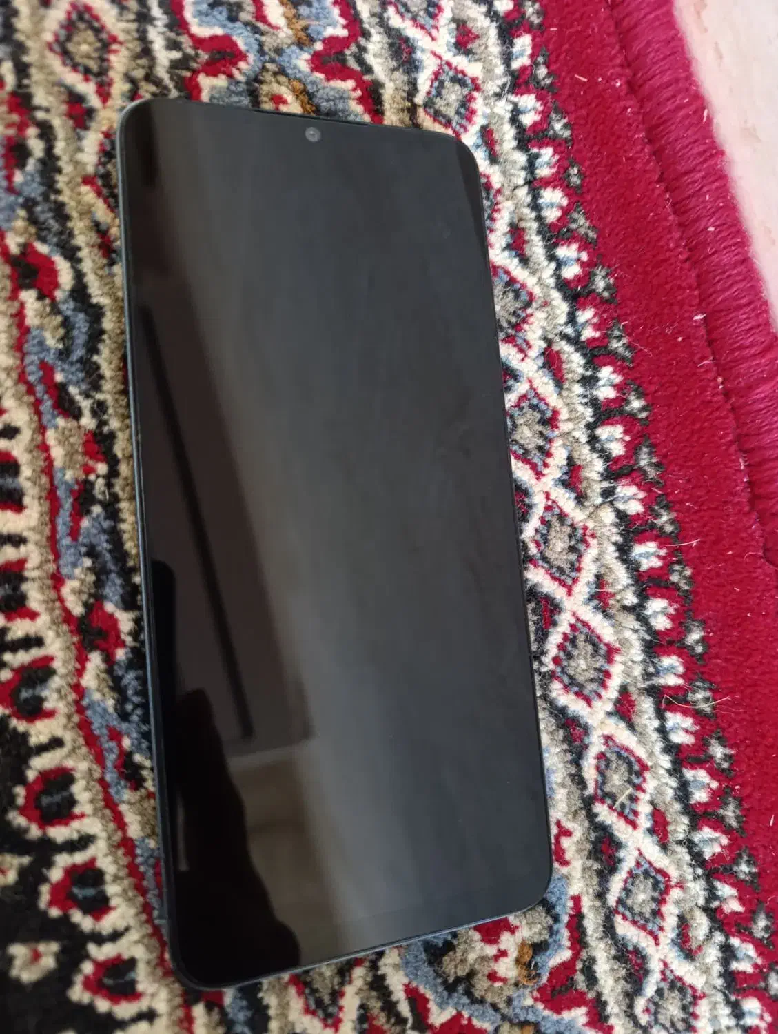 redmi13c|موبایل|خرم‌آباد, |دیوار