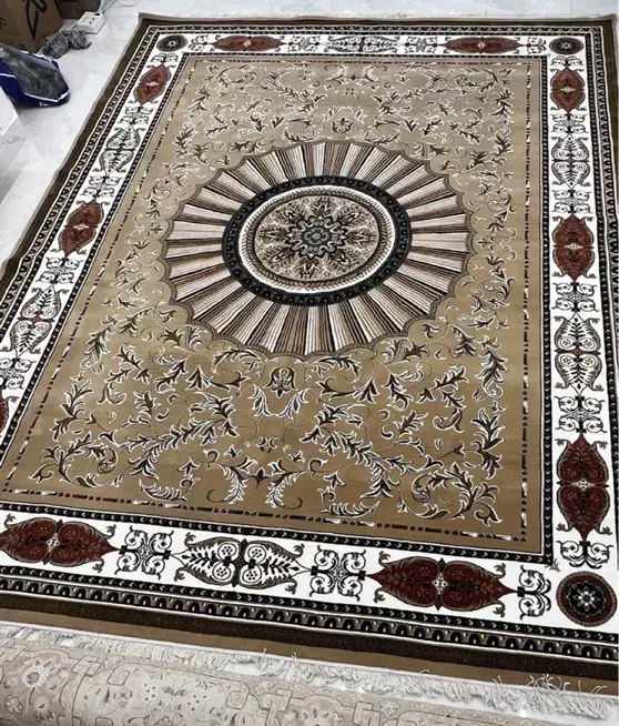 فرش ۱۲ متری|فرش|یاسوج, |دیوار