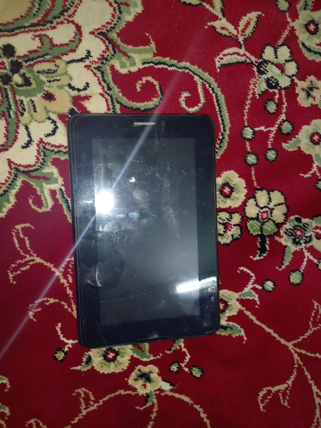 تبلت|تبلت|تهران, شهرک فردوس (حسینی)|دیوار