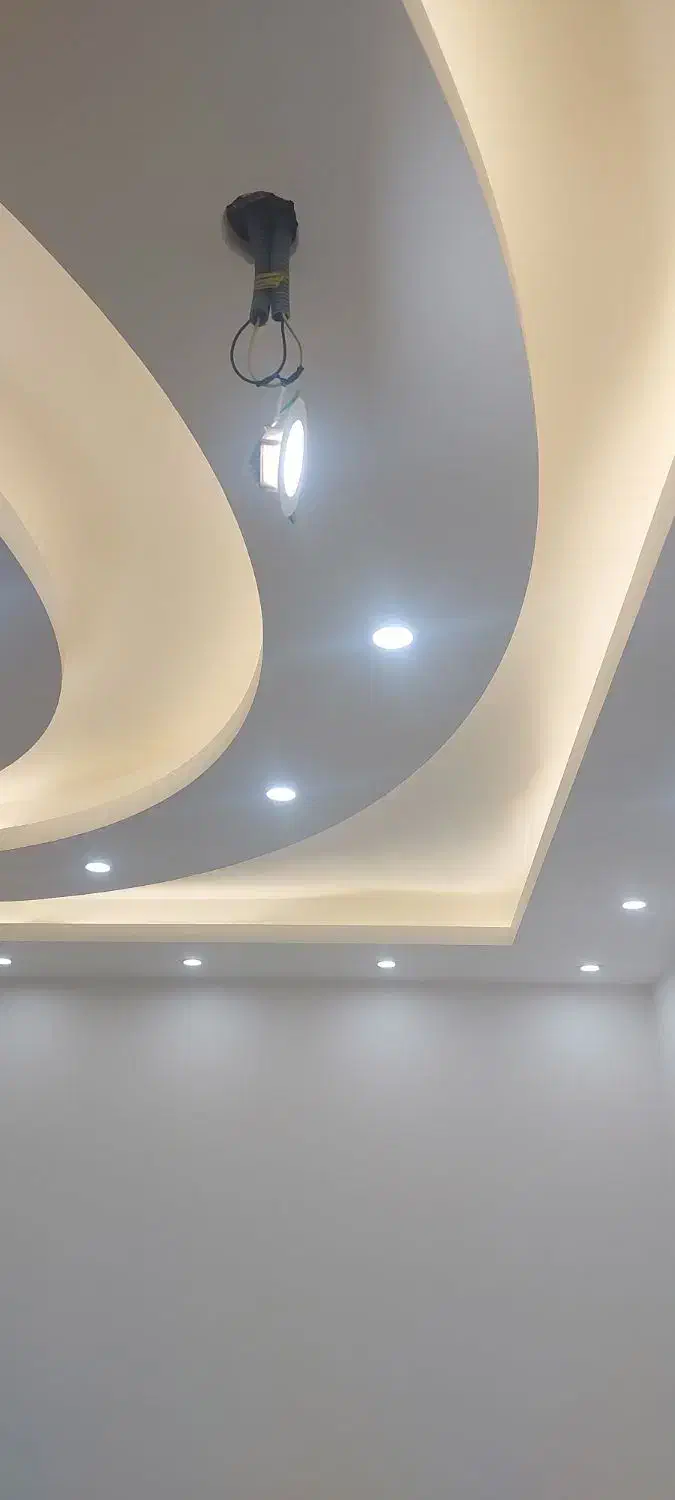 گچکاری سفید کاری تخریب کاری تعمیرات ساختمان|خدمات پیشه و مهارت|بندر ماهشهر, |دیوار