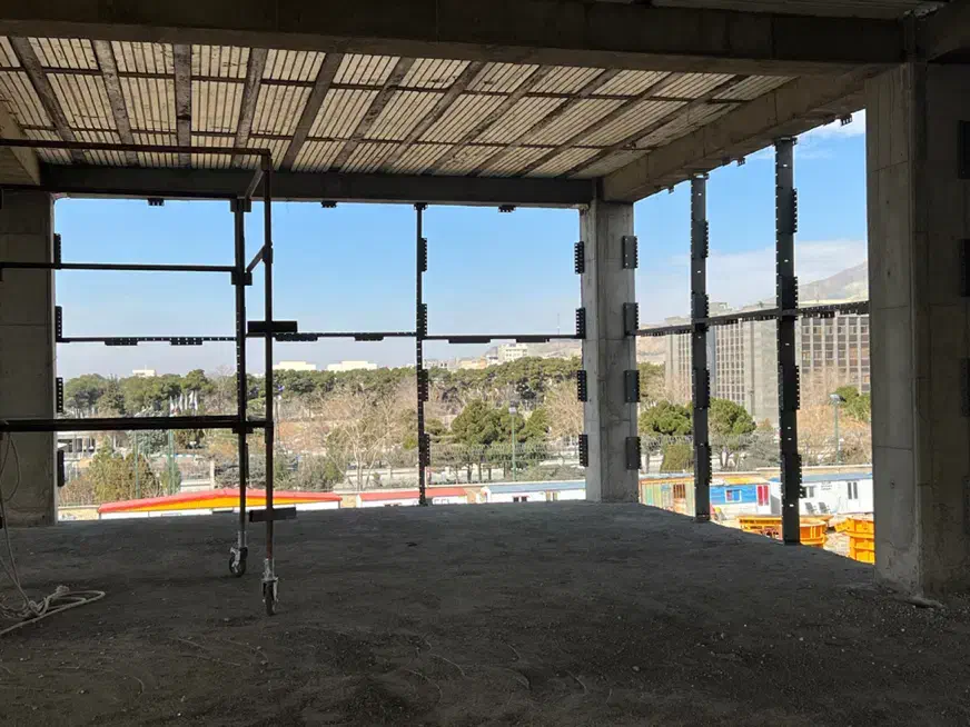 استخدام جوشکار|استخدام معماری، عمران و ساختمانی|تهران, اکباتان|دیوار