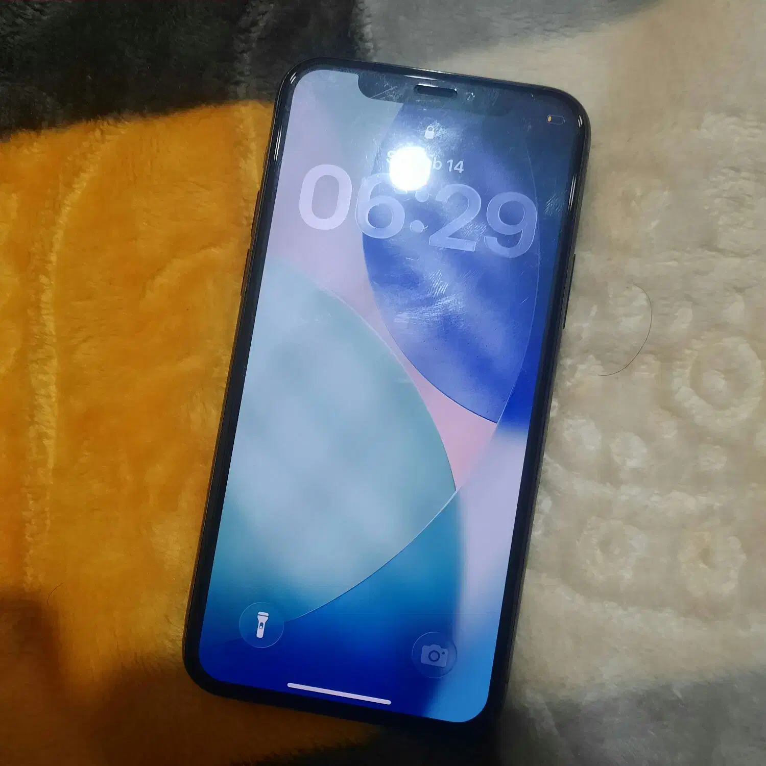 IPhone 11 pro 512gig|موبایل|اراک, |دیوار
