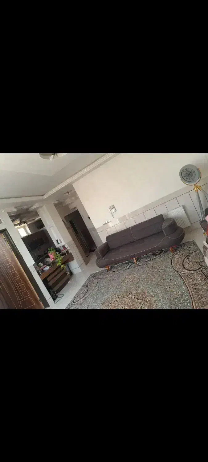 طبقه اول ورودی مجزا نوساز|اجارهٔ آپارتمان|نجفآباد, شریعتی غربی|دیوار