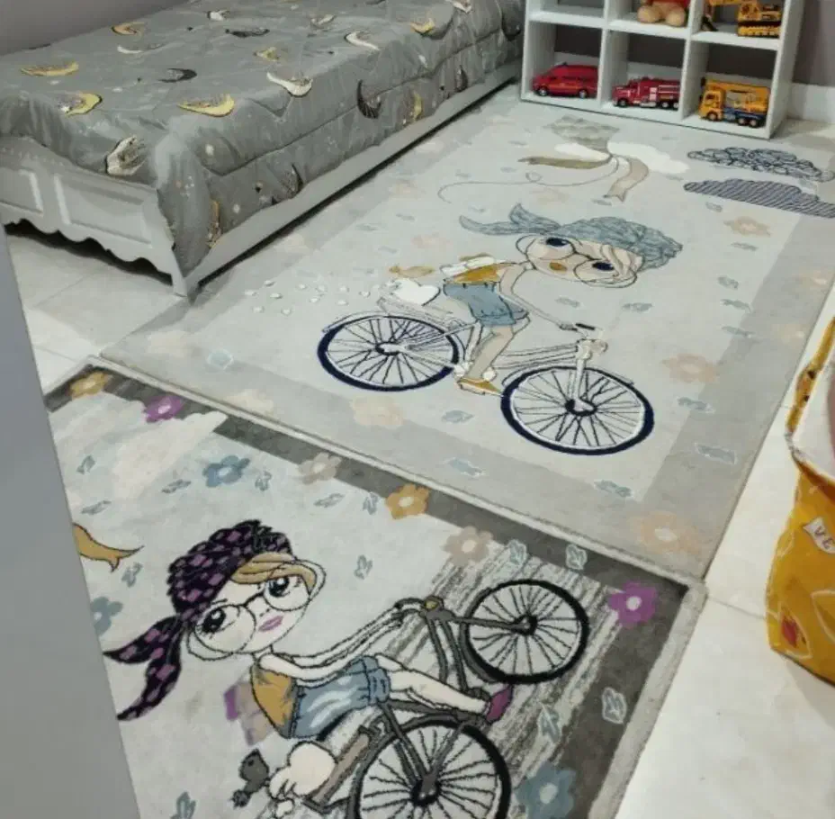 فرش اتاق کودک|فرش|خرمشهر, |دیوار